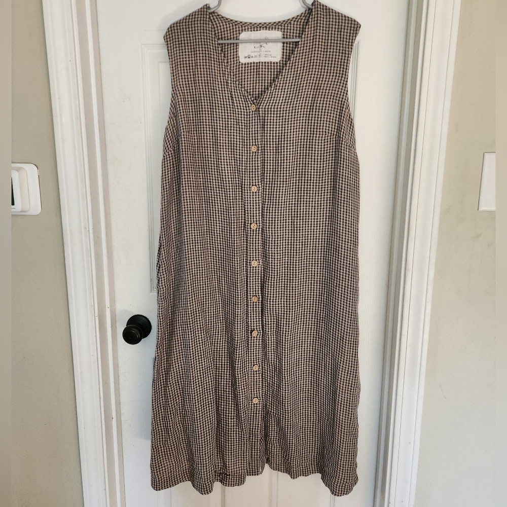 {NPL} Rome Dress